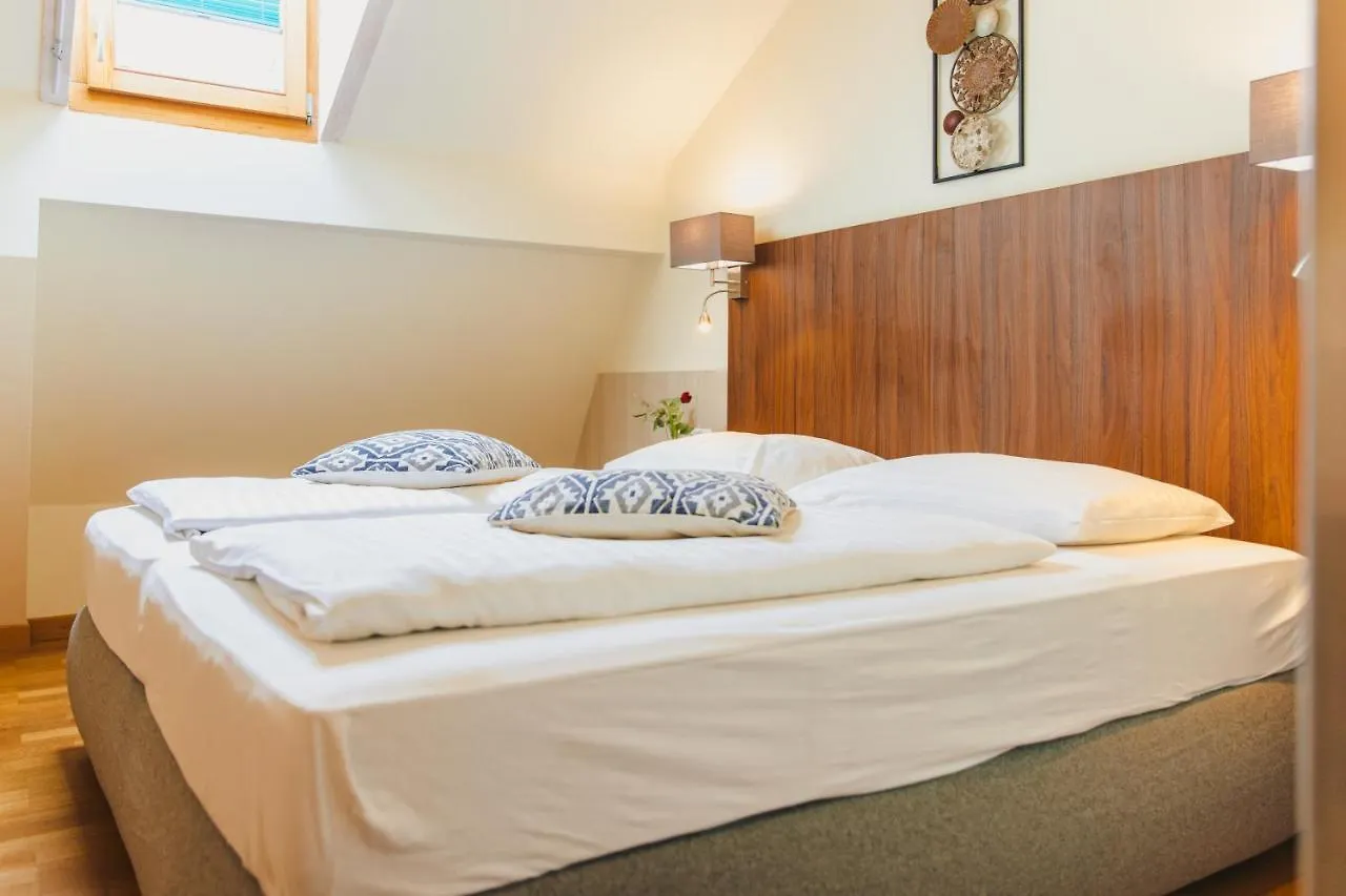 Hotel Kaiserhof Anif