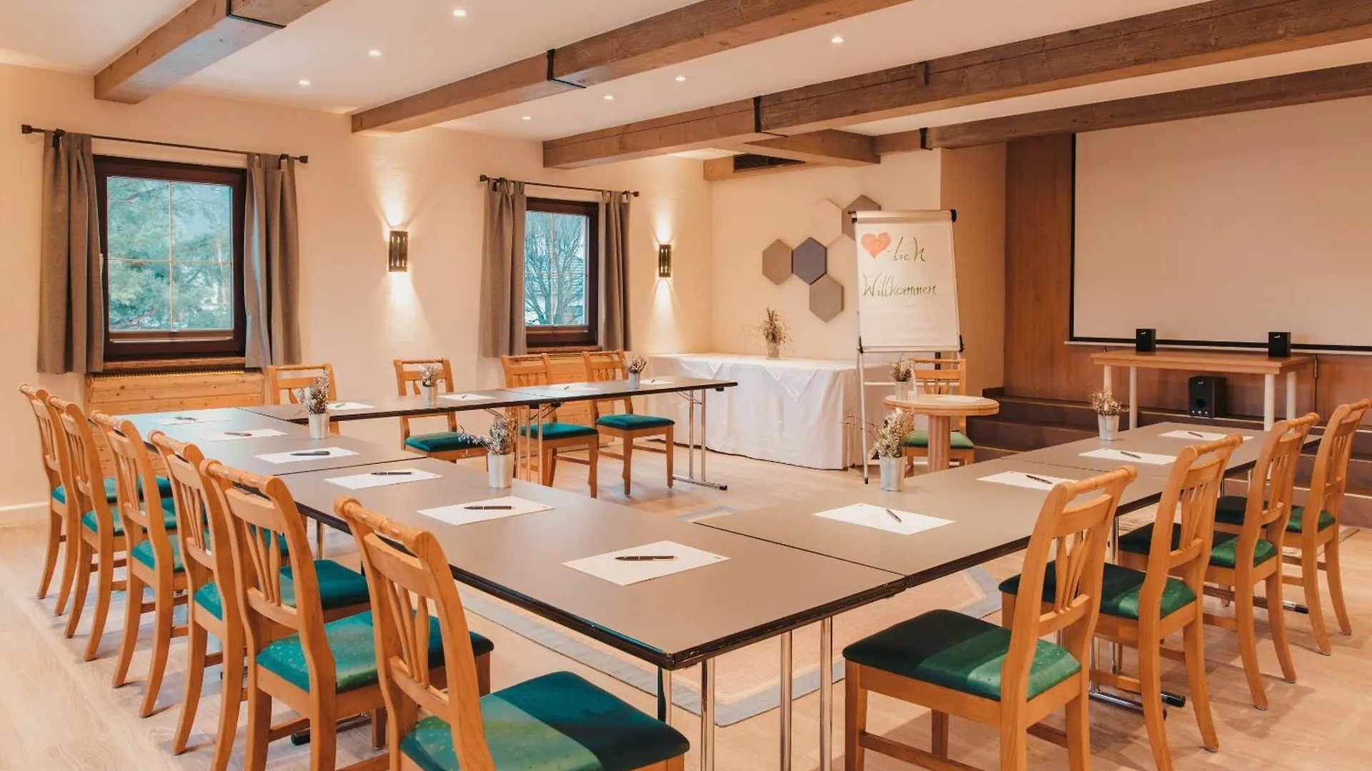 Hotel Kaiserhof Anif