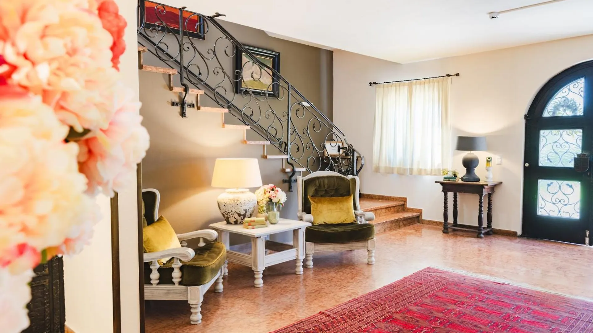 Hotel Kaiserhof Anif