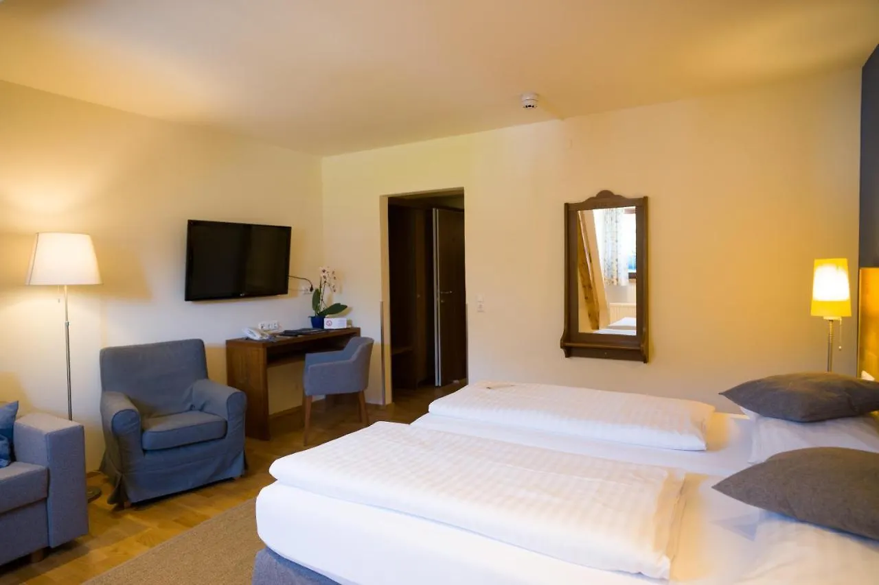 Hotel Kaiserhof Anif