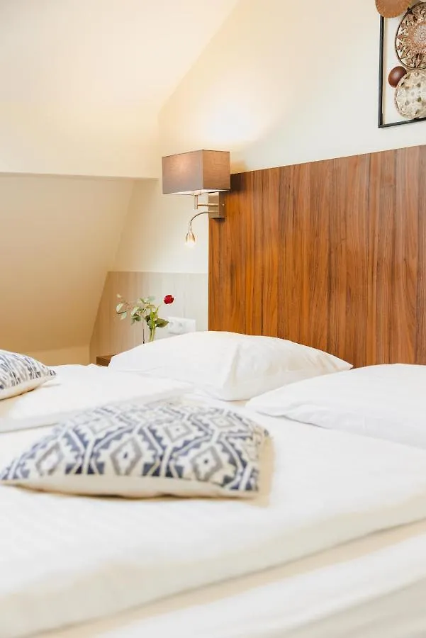 Hotel Kaiserhof Anif