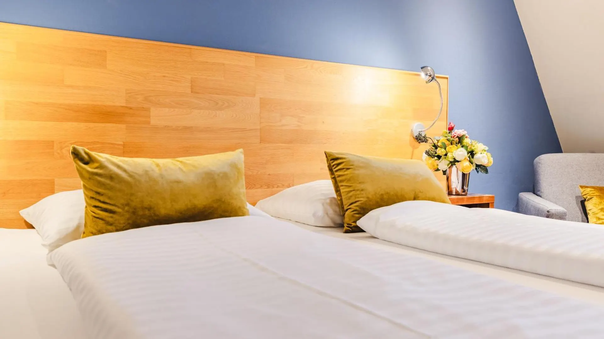 Hotel Kaiserhof Anif 3*,  Østrig