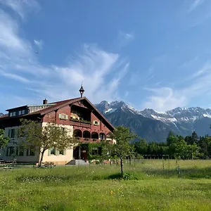 ** Hotel Gasthof Eichhof Østrig