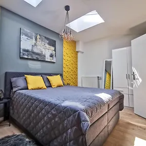  Apartment 11a Austria