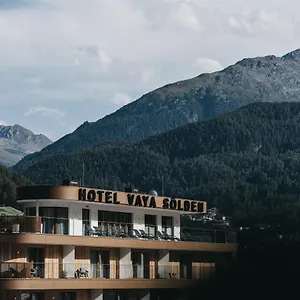 **** Hotel Vaya Inklusive Summer Card Rakousko