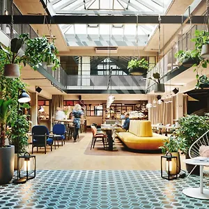**** Hotel Gilbert Østrig