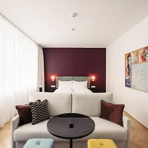 **** Hotel Schani Salon Rakousko