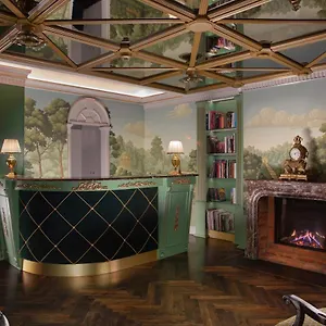 **** Hotel Artist Boutique Rakousko