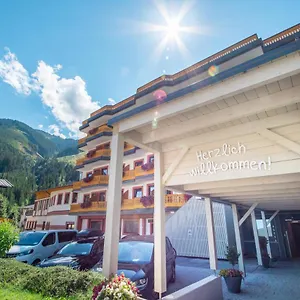 Jufa Alpenhotel **** Saalbach-Hinterglemm