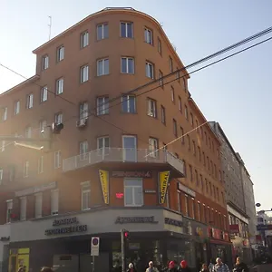 *** Bed & Breakfast San Francisco Rakousko