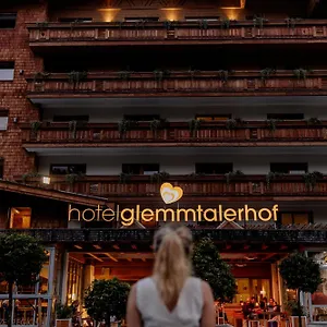 Glemmtalerhof **** Saalbach-Hinterglemm
