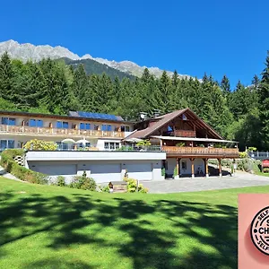 *** Hotel Sweet Cherry - Boutique & Tyrol Østrig