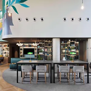 **** Hotel Spark By Hilton Messe Prater Østrig