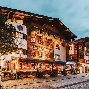 Gluecksschmiede - Hinterglemm **** Saalbach-Hinterglemm