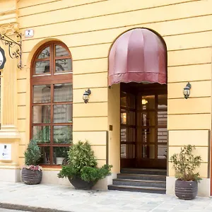 *** Hotel Bajazzo Østrig