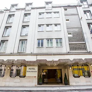 *** Hotel Geblergasse Østrig