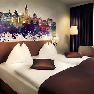 **** Hotel Mercure Rakousko