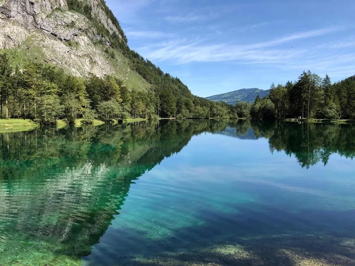 Hotel Kaiserhof Anif Austria