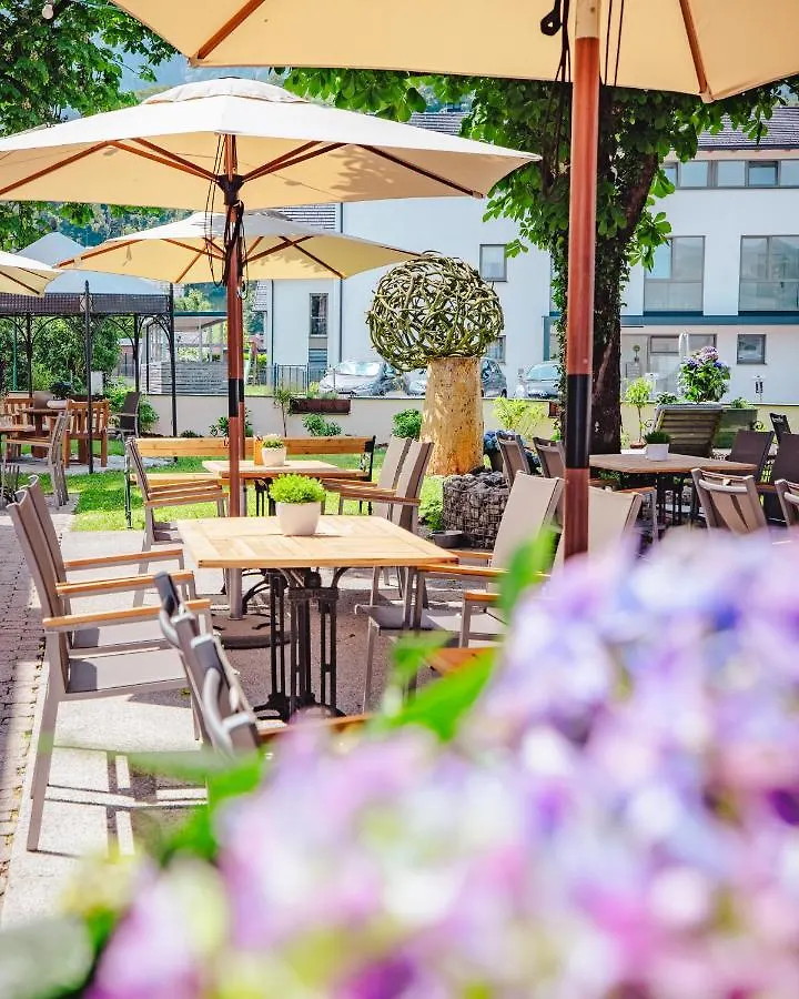 Hotel Kaiserhof Anif