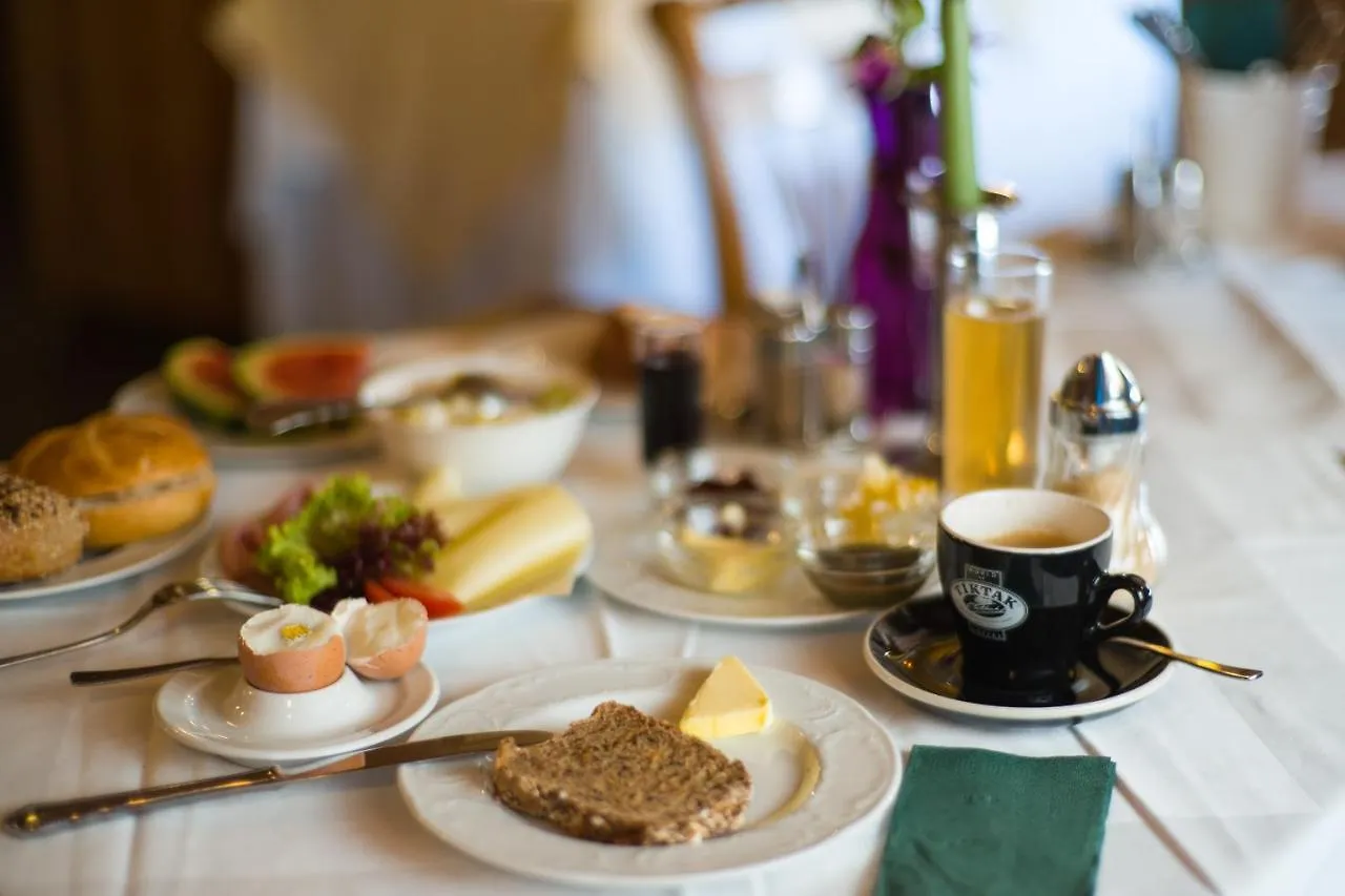 ***  Hotel Kaiserhof Аниф Австрия
